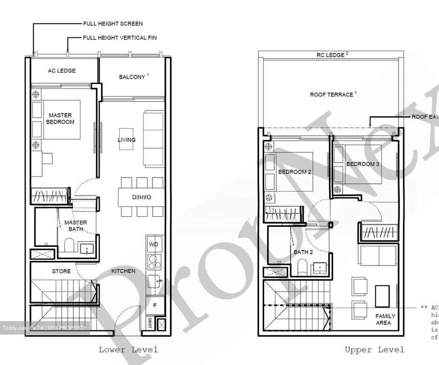 1953@Tessensohn (D8), Apartment #527585641